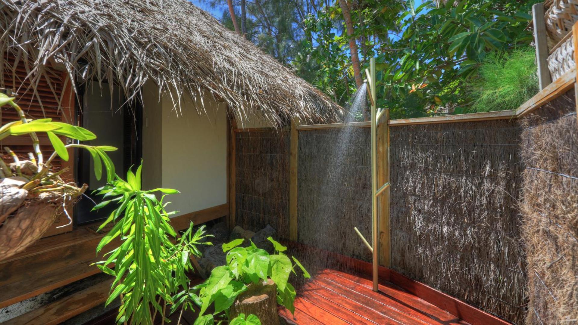 Etu Moana Boutique Beach Villas - Adults Only Arutanga Exterior photo